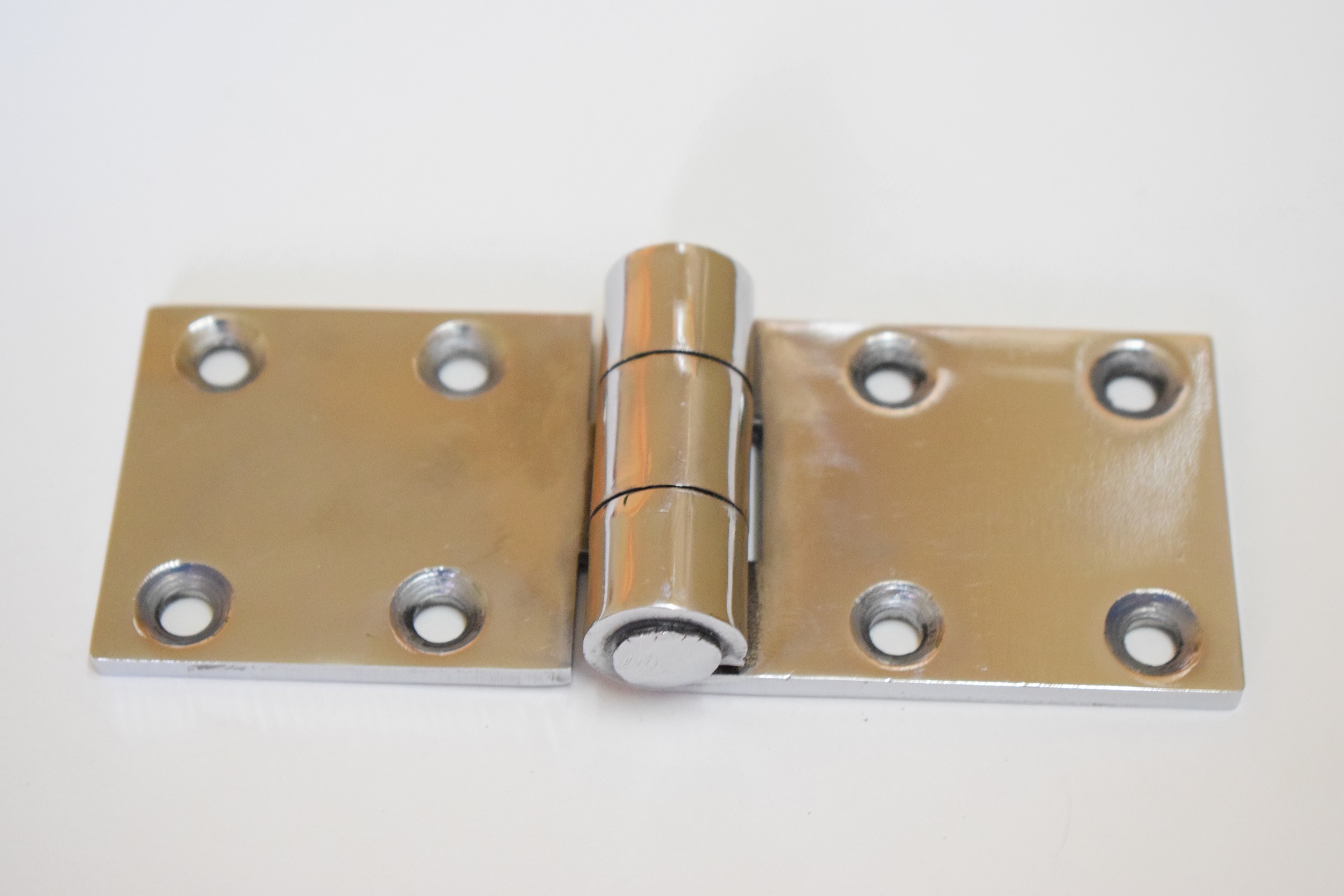 MS Hinge 150 X  50-4mm (RHI-156)